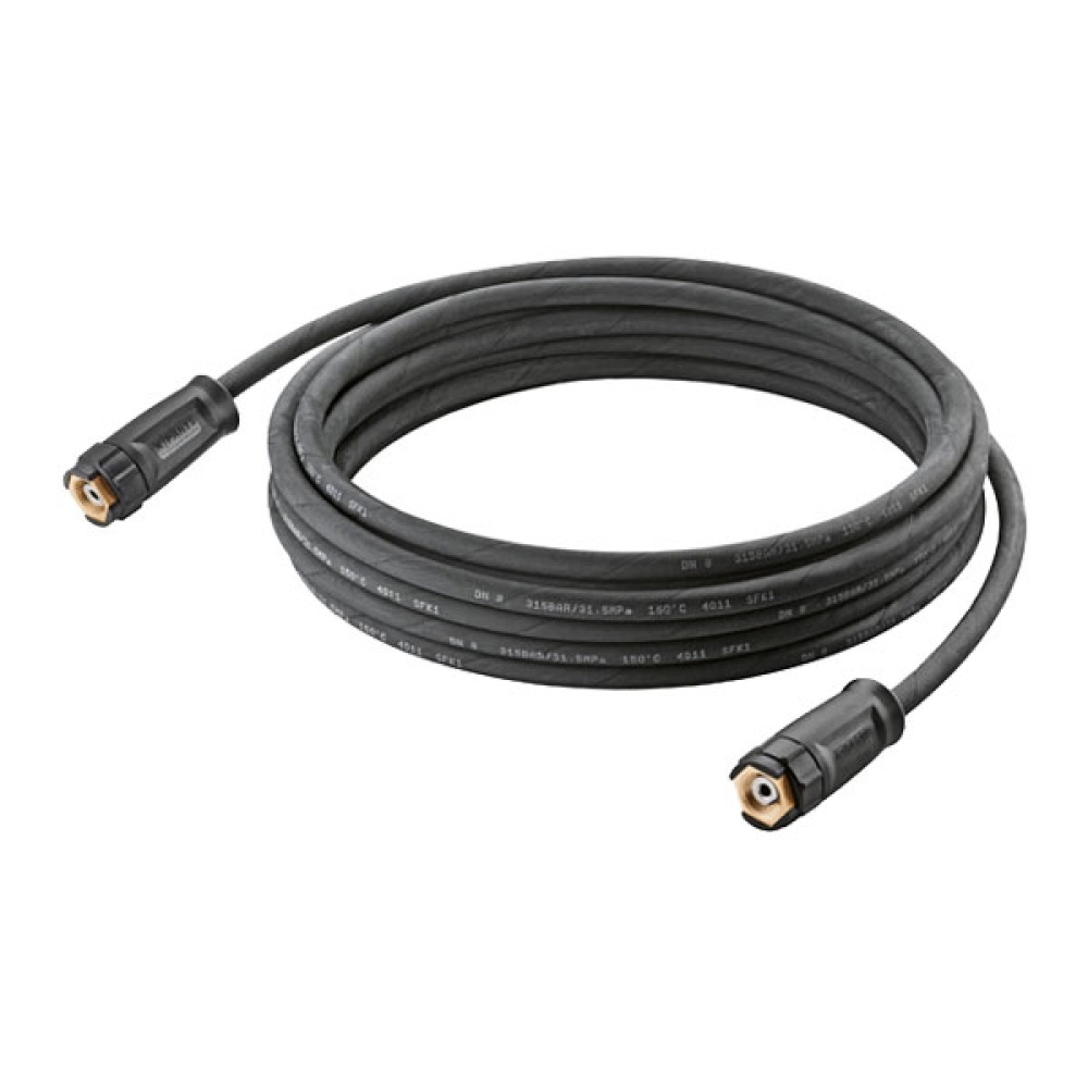 Flexible haute pression 2x M22  10 m 315 bar DN 8 KARCHER -  6.391-419.0