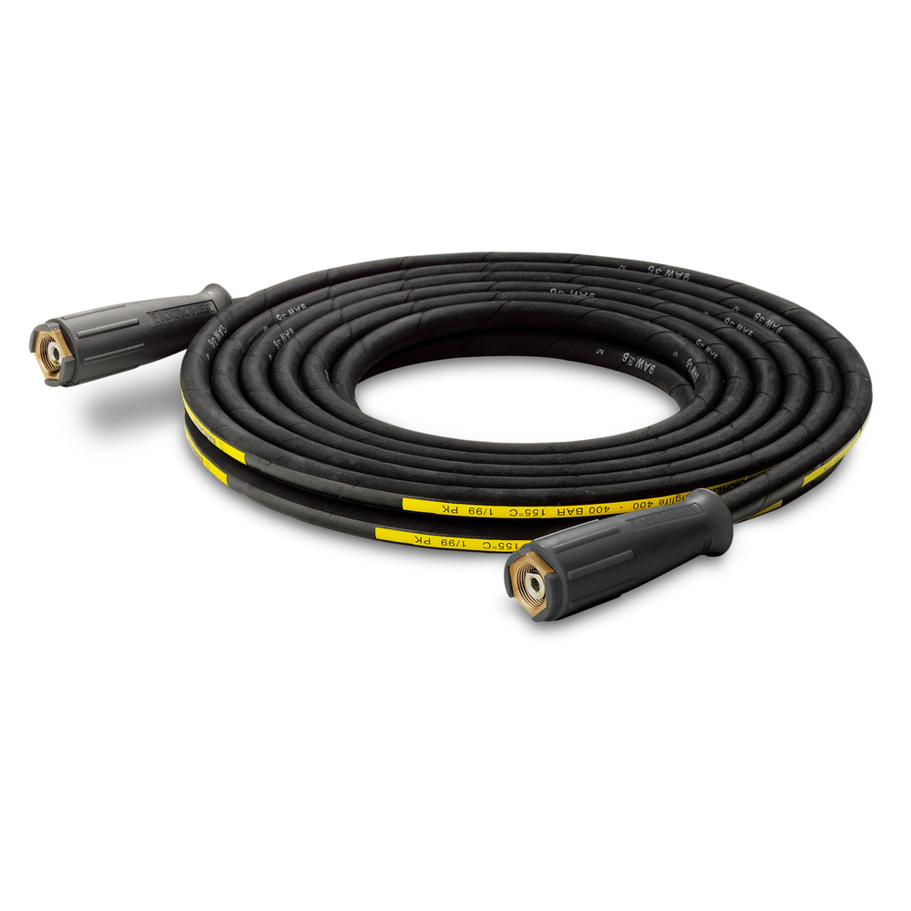 Flexible haute pression électroconducteur DN 8 10 m KÄRCHER - 6.391-741.0