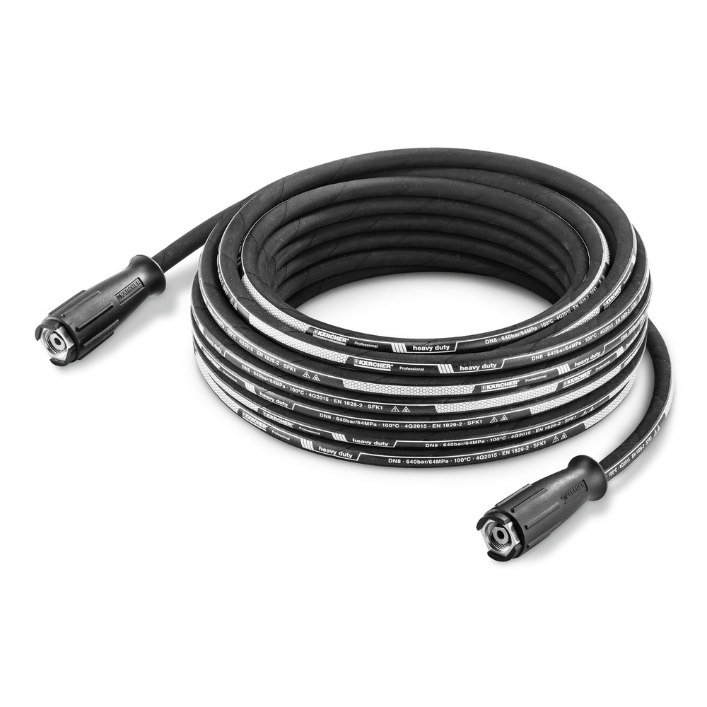 Flexible haute pression 20 m 620 bar M22 x 15 KÄRCHER - 6.391-847.0