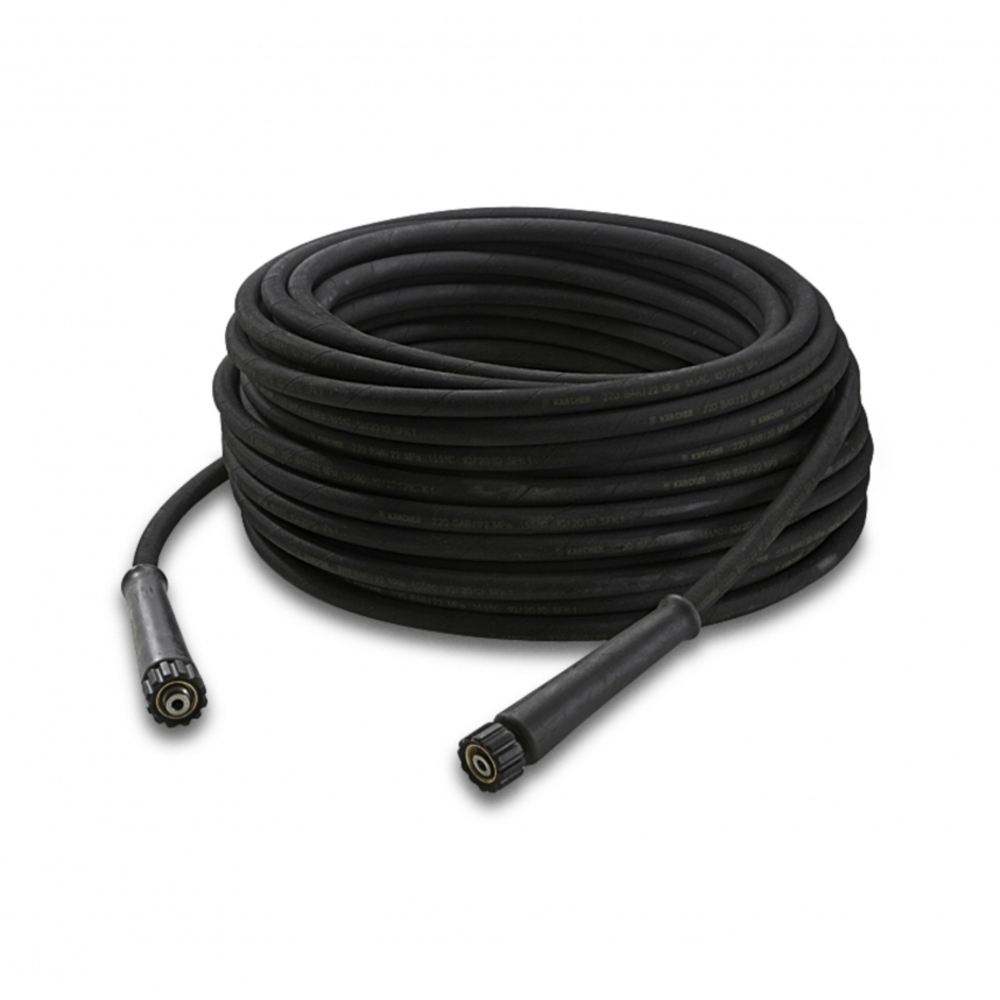 Conduite tuyau premium DN12 21MPA 40M KÄRCHER - 6.391-865.0