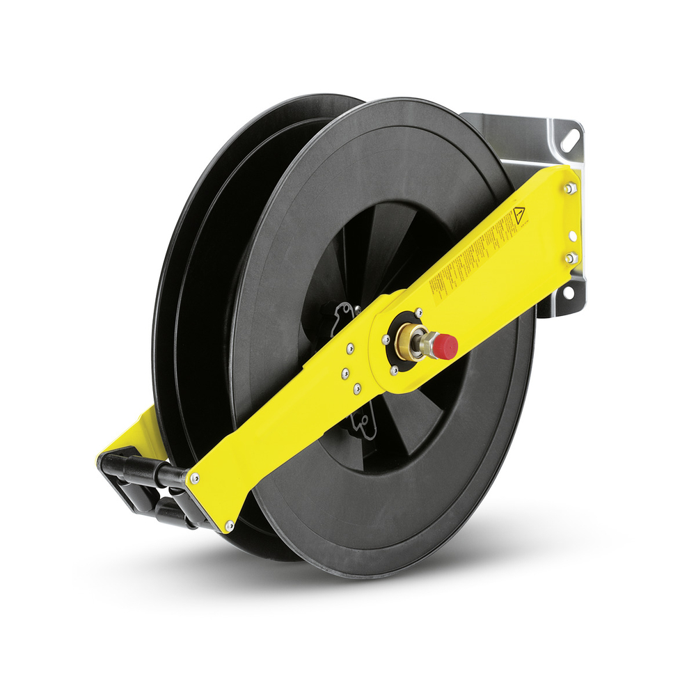 Tambour-enrouleur automatique peint 20m KÄRCHER - 6.392-106.0
