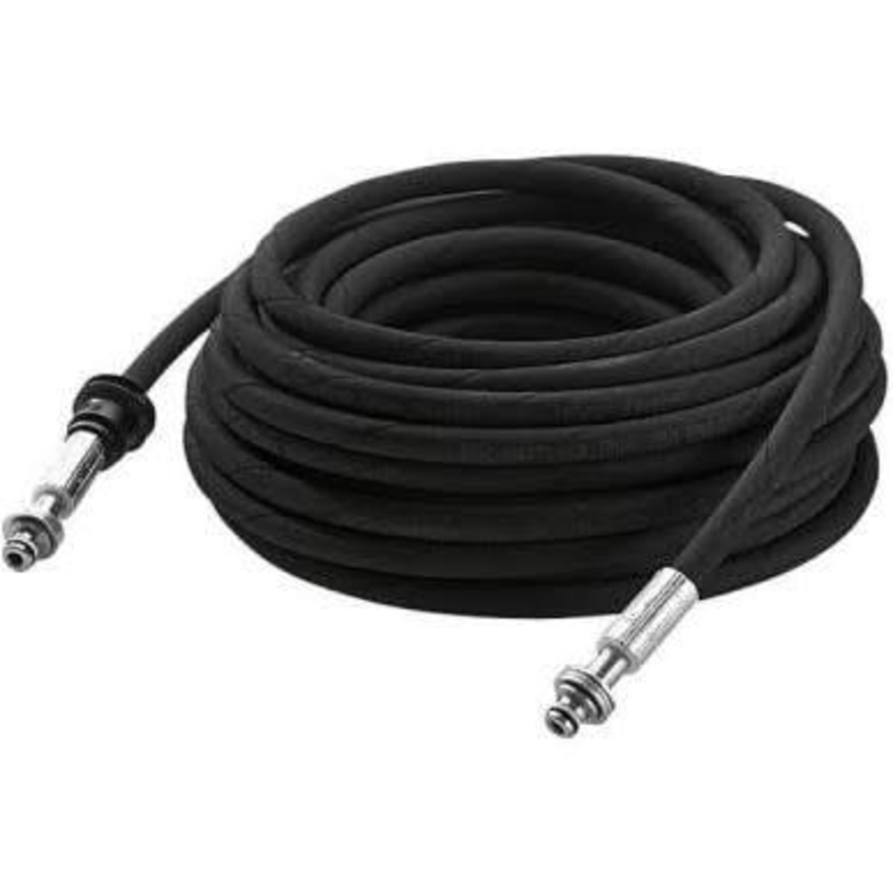 Tuyau Flexible haute pression KÄRCHER 15 m DN6 raccord AVS - 63922770 6.392-277.0