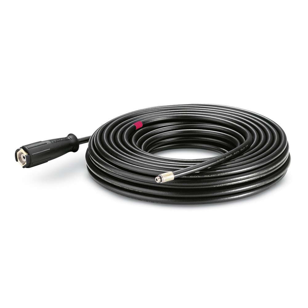 Tuyau flexible haute pression nettoyage 140 bar M22x1,5 KÄRCHER - 6.392-633.0