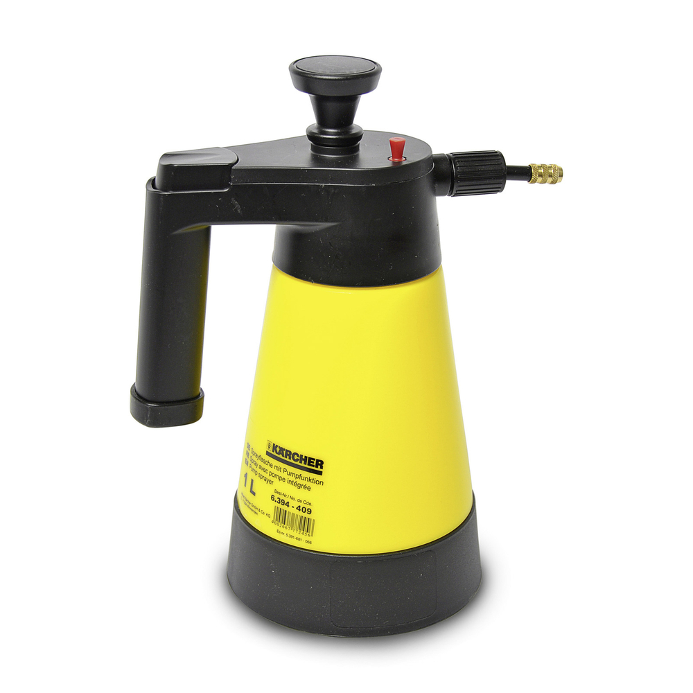 Pulvérisateur 1 l KÄRCHER - 6.394-409.0