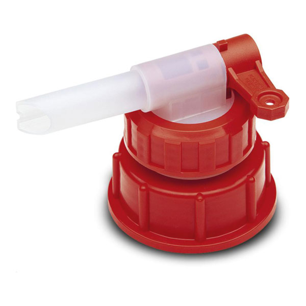 Robinet pour bidon 10 L KÄRCHER - 6.394-758.0