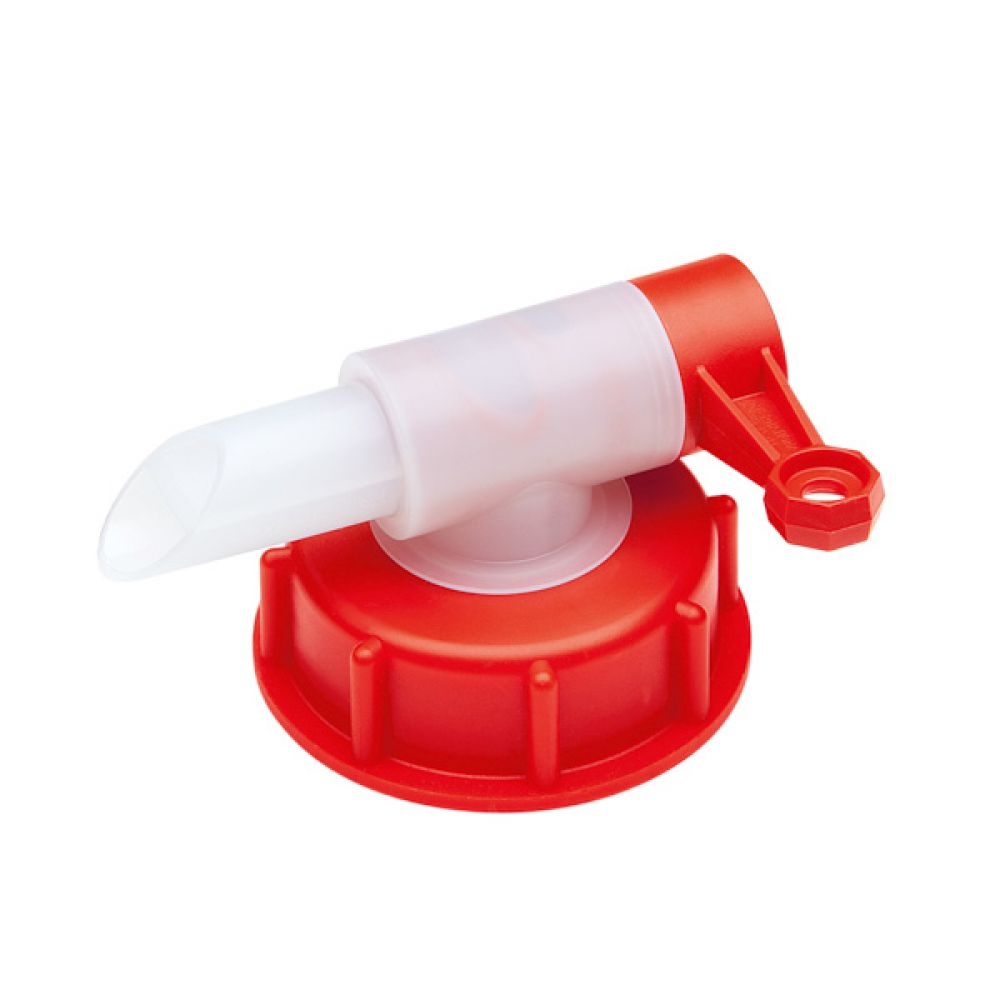 Robinet pour bidon 20 L KÄRCHER - 6.394-759.0