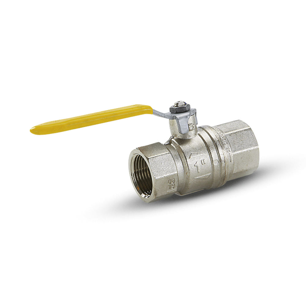 Robinet d'arrêt pour le gaz KÄRCHER - 6.412-389.0