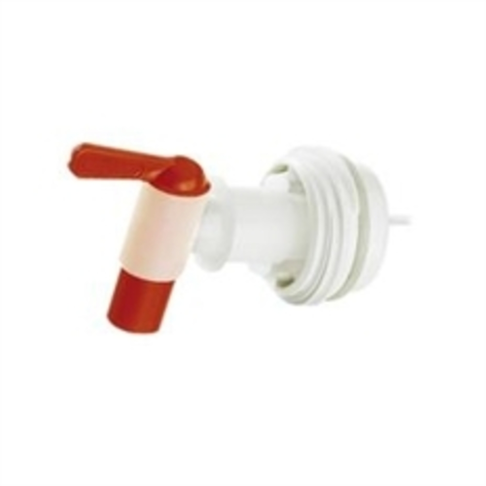 Robinet du fût für 200L KARCHER -6.412-438.0