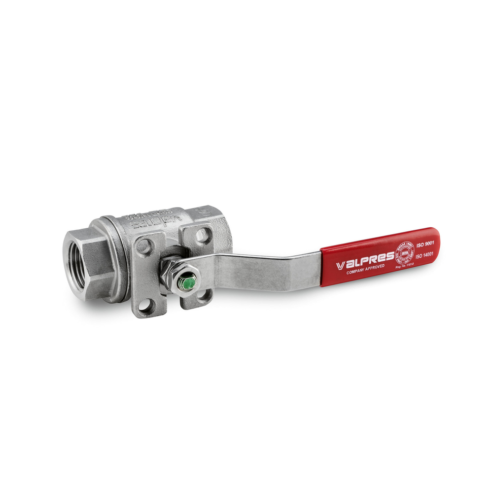 Robinet à rotule HP Inox KÄRCHER - 6.412-491.0