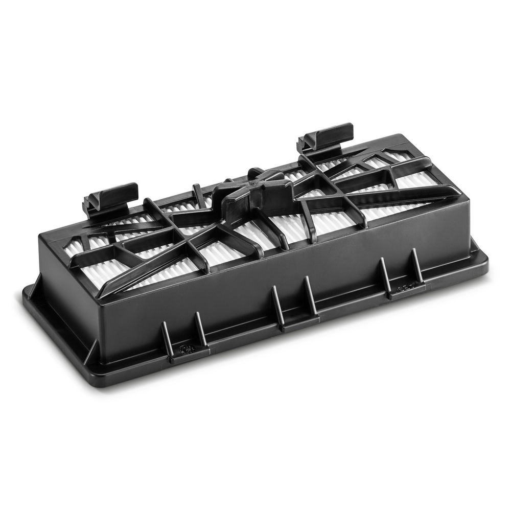 Filtre emballé HEPA H13 KÄRCHER - 6.414-080.0