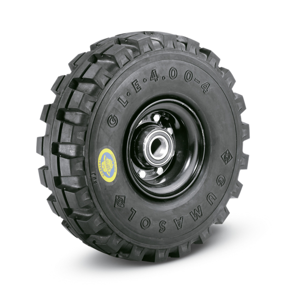 Roue caoutchouc plein KÄRCHER - 6.435-318.0