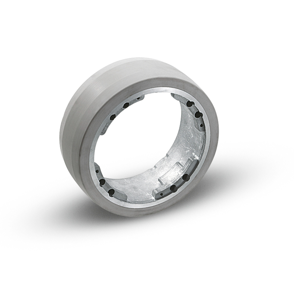 Pneu avant, lisse KARCHER - 64357320