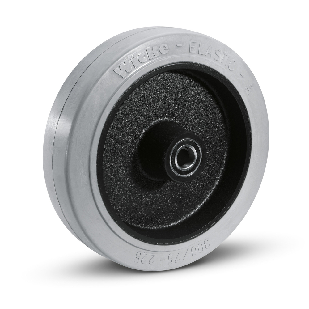 Pneu arrière, lisse KARCHER - 64357330