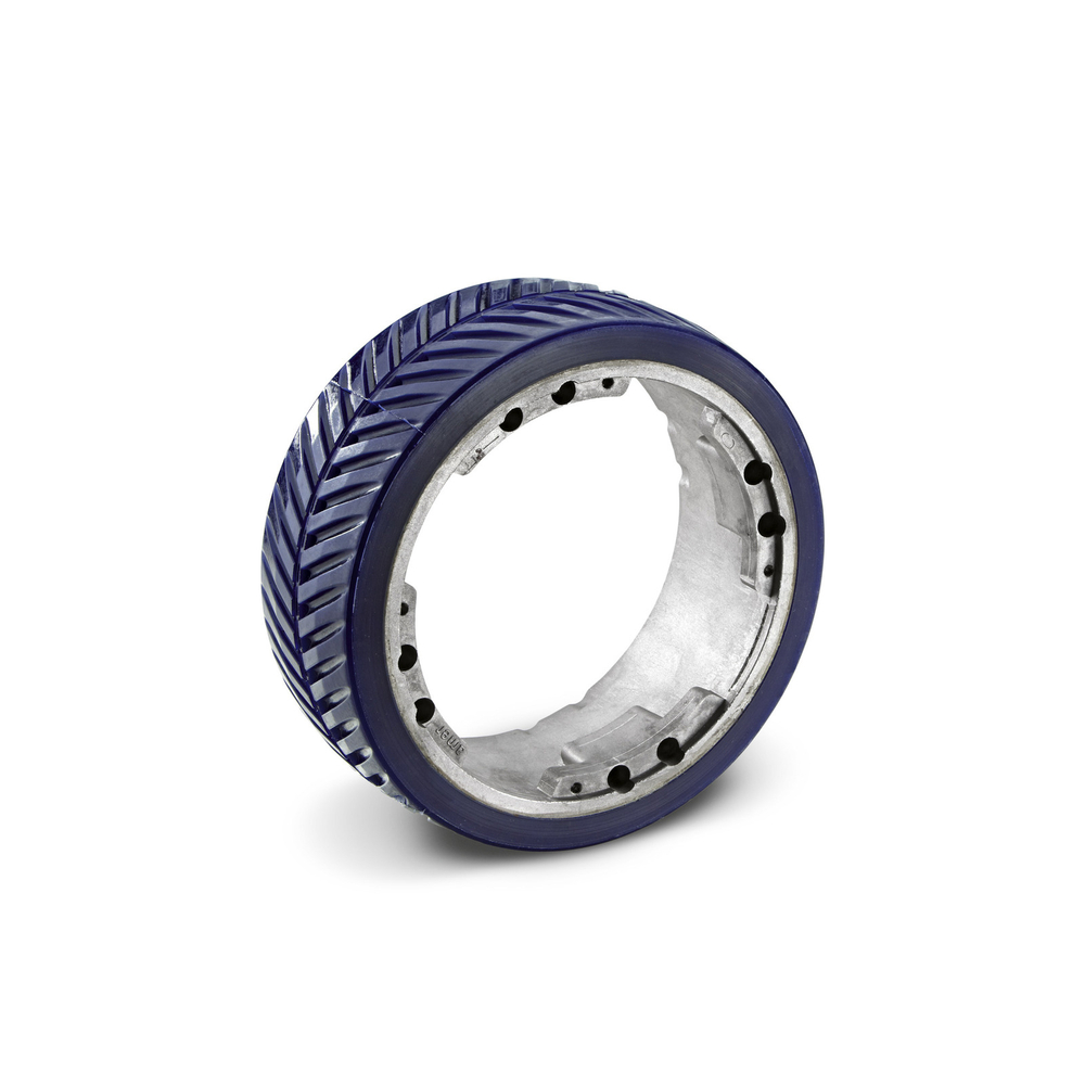 Pneus bleu moteur KARCHER - 64358100