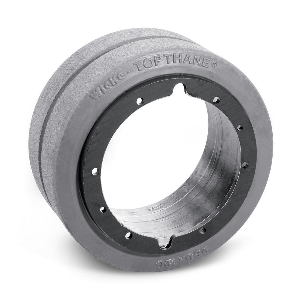Bandage avant Supergrip KÄRCHER - 6.435-855.0