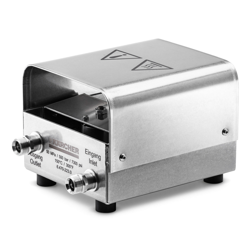 Commutateur de pied KÄRCHER - 6.470-223.0