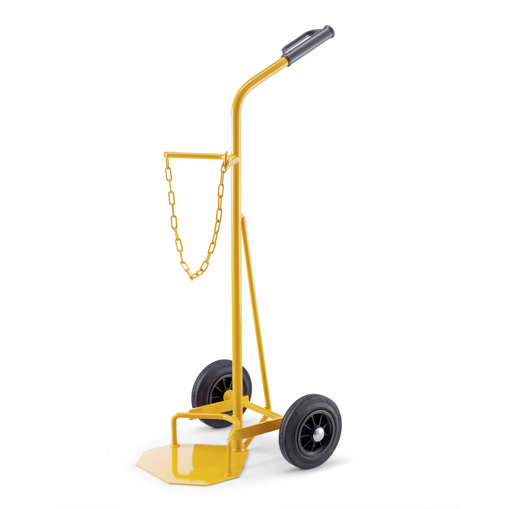 Chariot à bouteille de gaz CO2 L2P KÄRCHER - 6.574-336.0