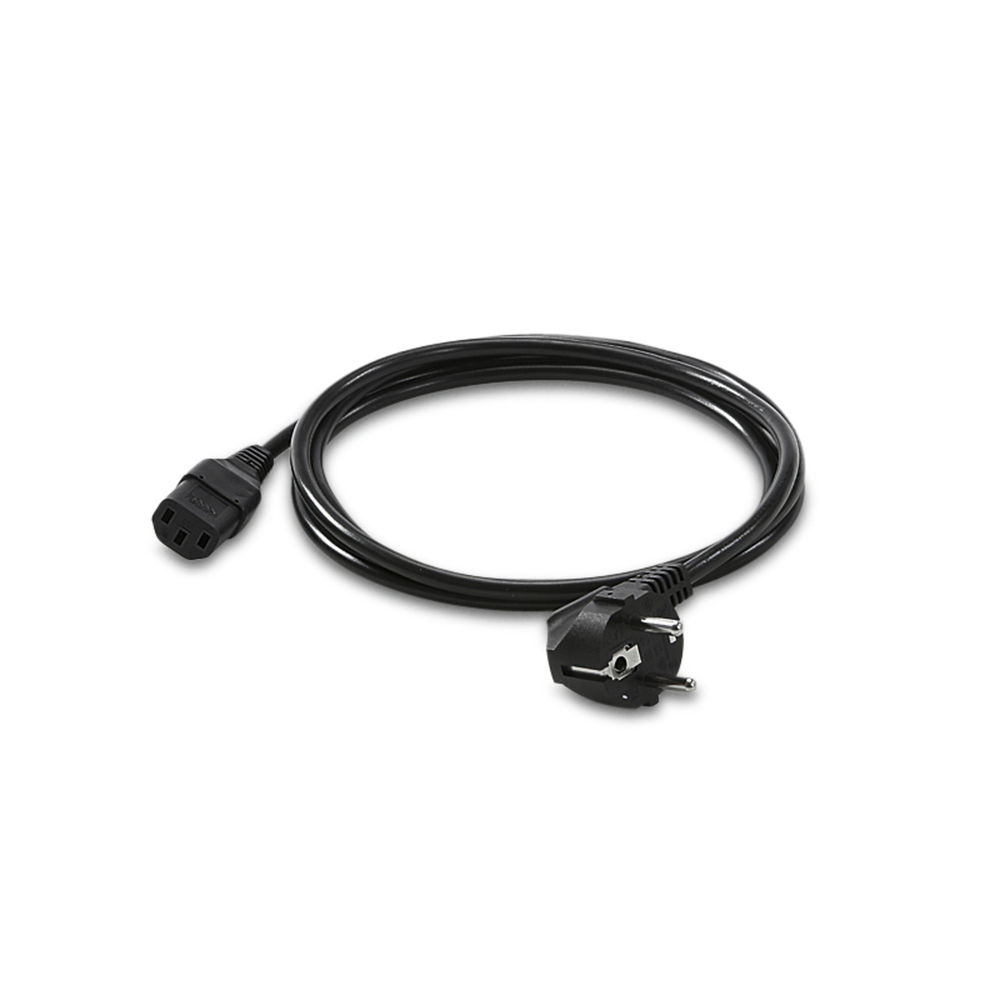 Câble d'alimentation secteur avec fiche KÄRCHER - 6.640-202.0