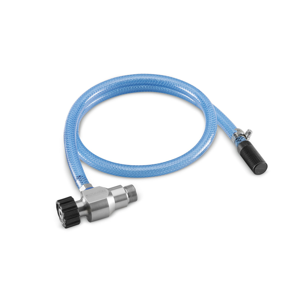 Injecteur complet HD 9/20-4M KÄRCHER - 6.645-760.0