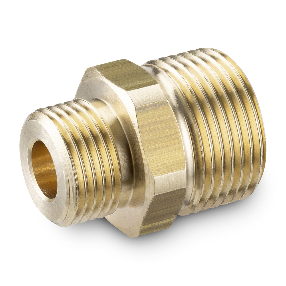 Adaptateur filetage extérieur G3/8