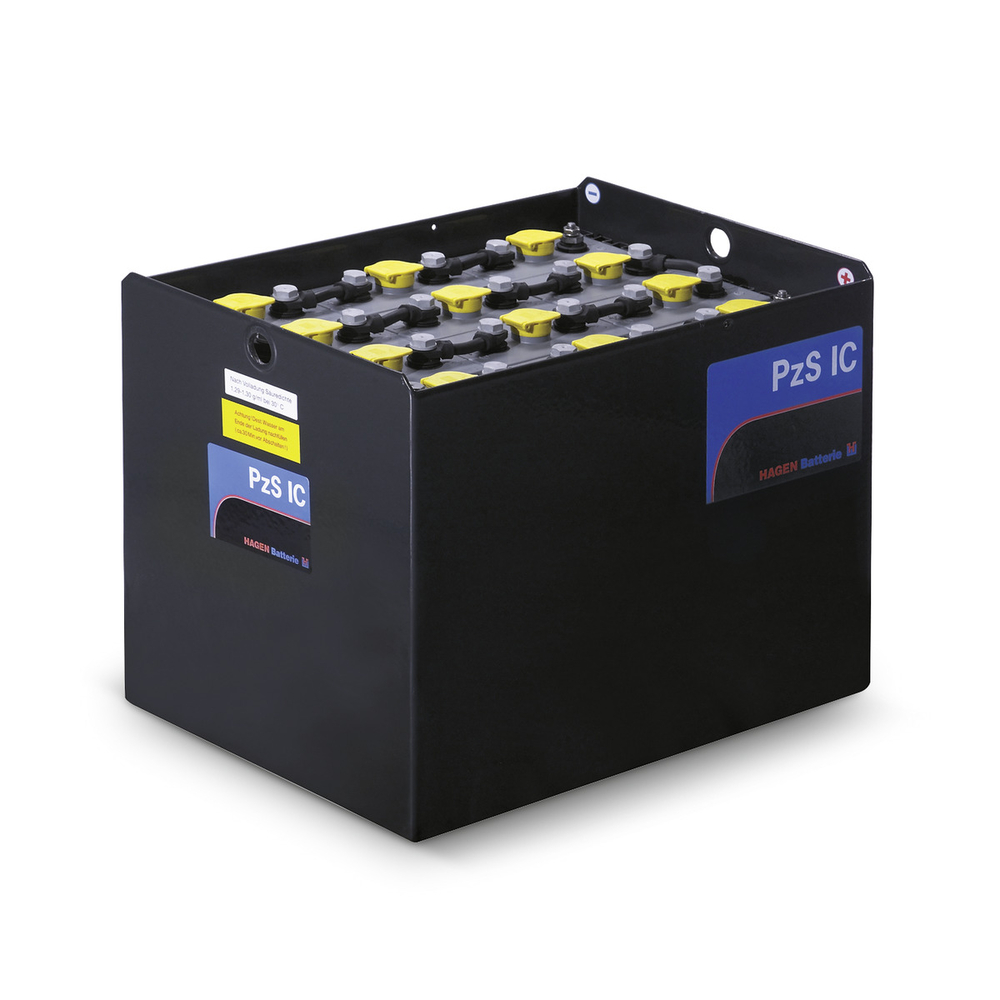 Lot de batteries 24V 400AH KÄRCHER - 6.654-052.0