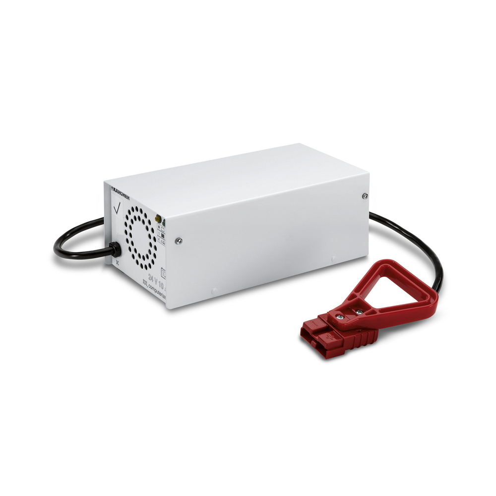Chargeur 24 V KÄRCHER - 6.654-067.0