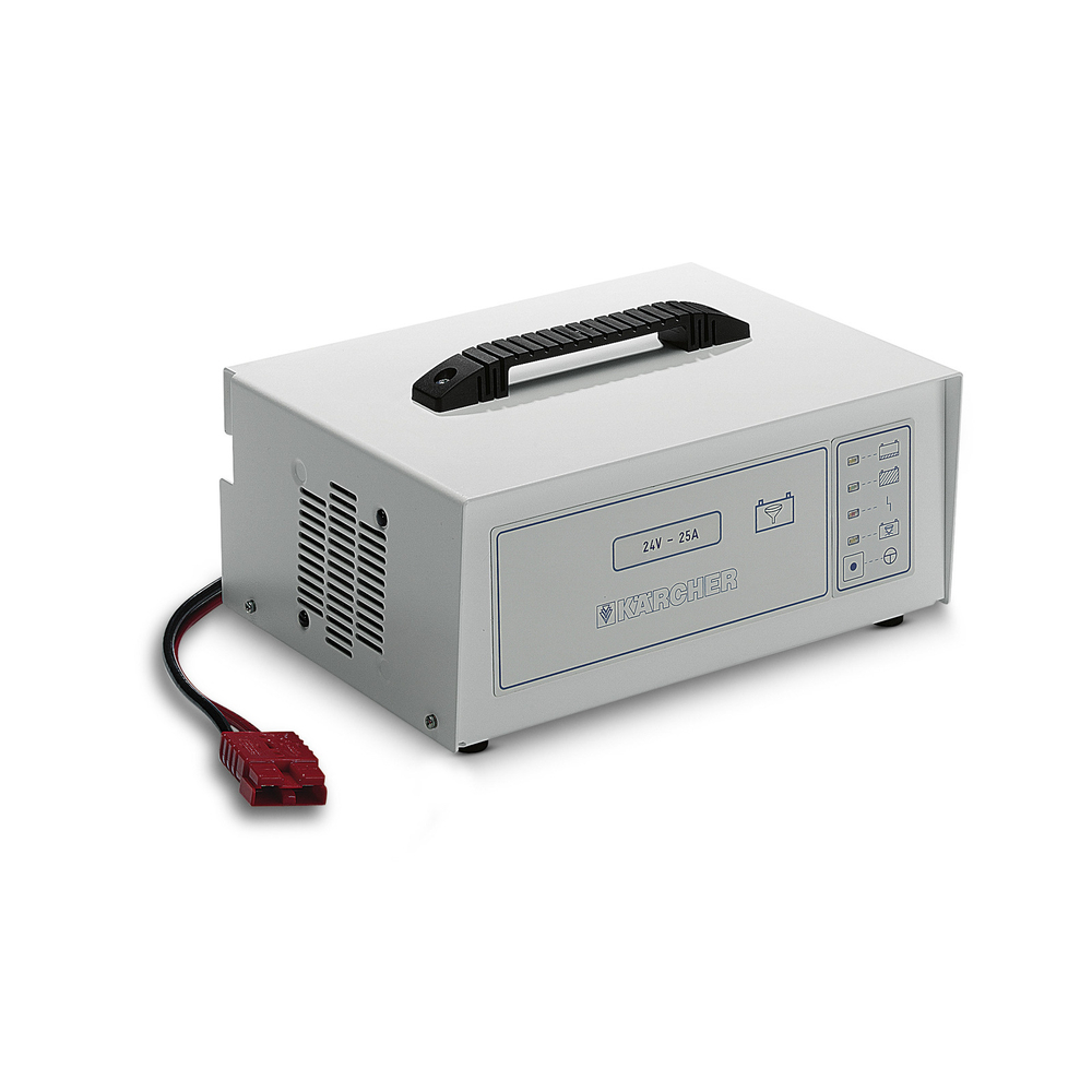 Chargeur 24V pour batteries 6.654-124 KÄRCHER - 6.654-078.0