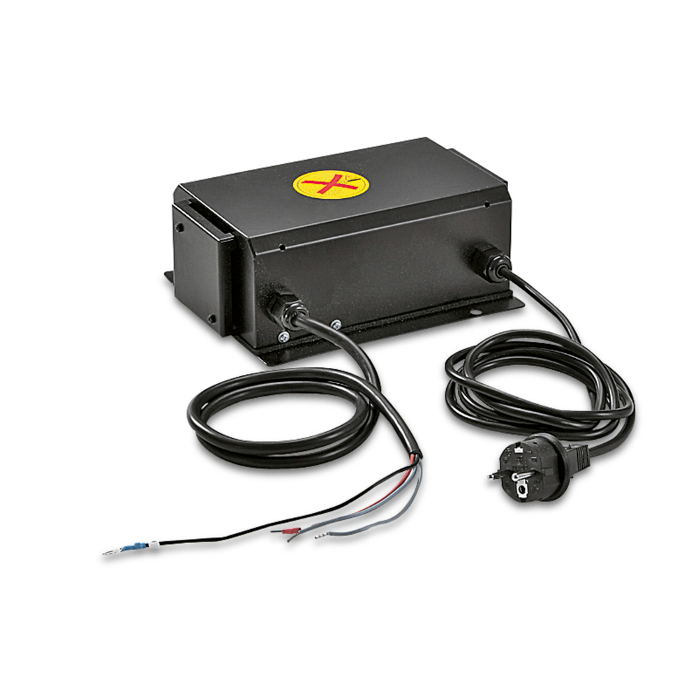 Chargeur de batterie sans entretien 24V KÄRCHER - 6.654-094.0