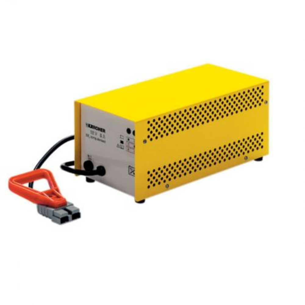 Chargeur de batterie sans entretien 12V KÄRCHER - 6.654-101.0