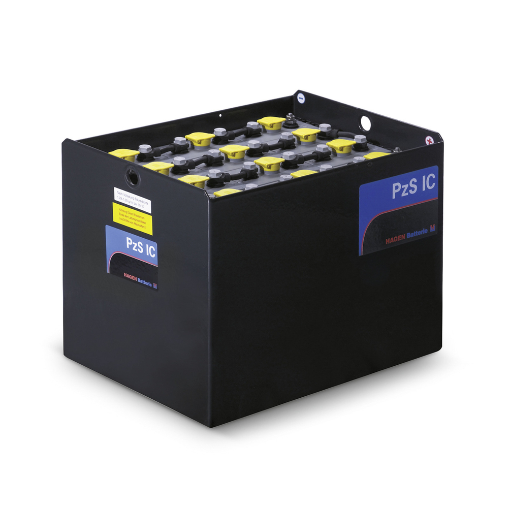 Batterie 240 Ah maintenance réduite KÄRCHER - 6.654-112.0