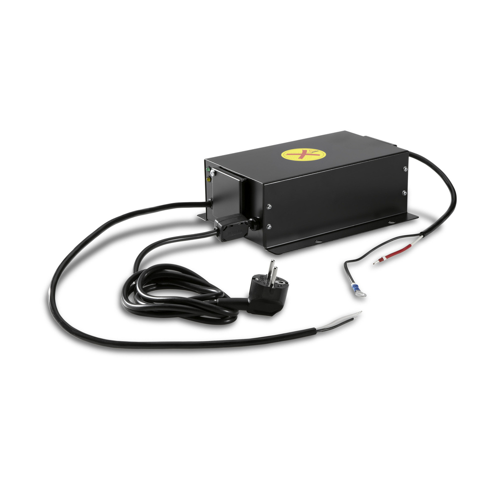 Chargeur 24 V KARCHER - 66541400