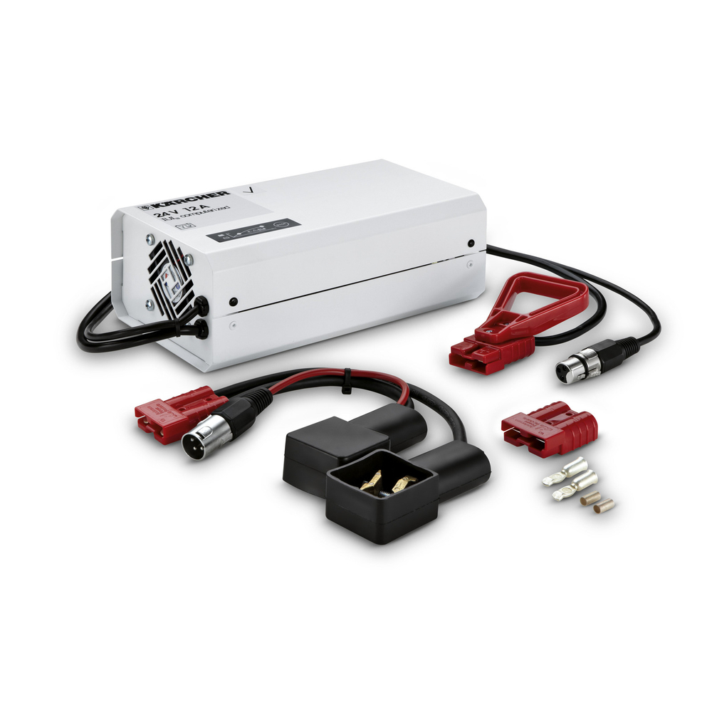 Chargeur, 24 V KARCHER - 66541790