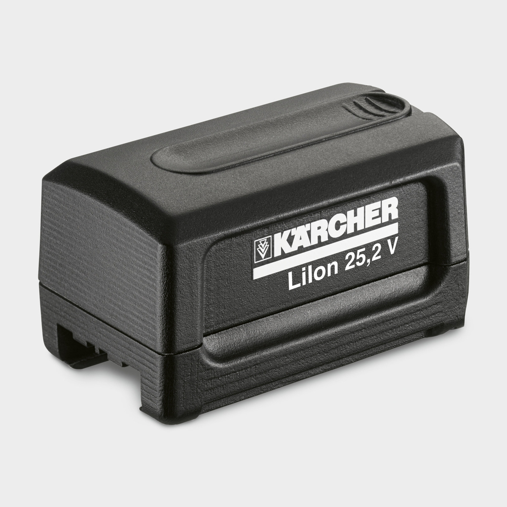 Batterie Li-lon 25,2 V KÄRCHER - 6.654-183.0