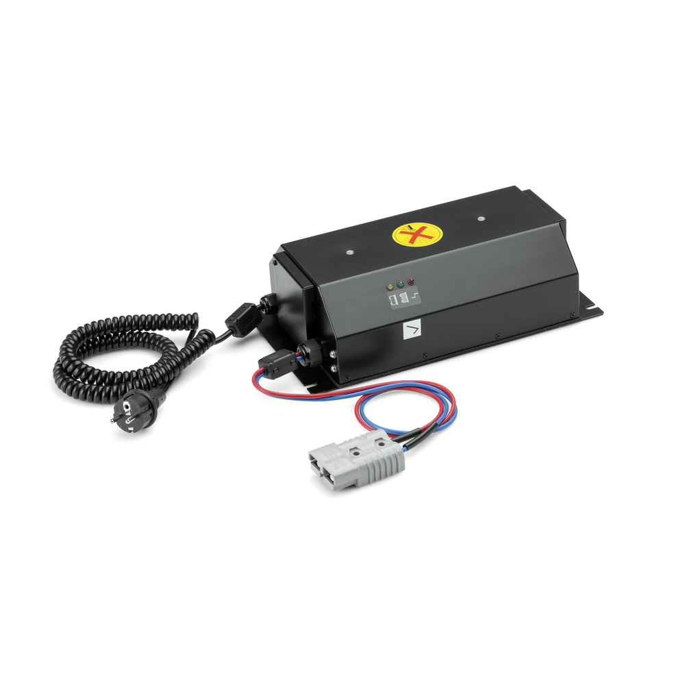 Acc Autolaveuses/Monobrosses Chargeur 36 V KARCHER - 66542920