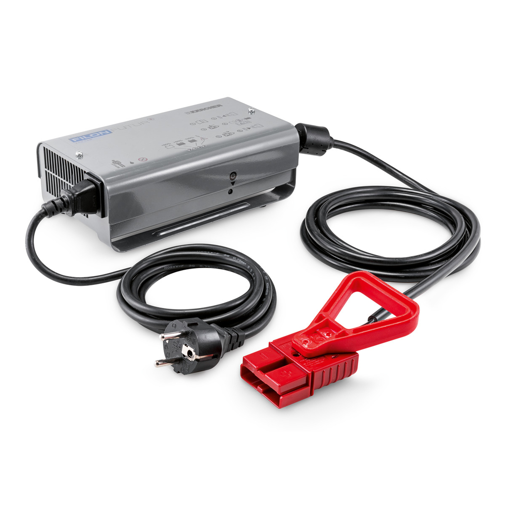 Chargeur 24 V KÄRCHER - 6.654-329.0