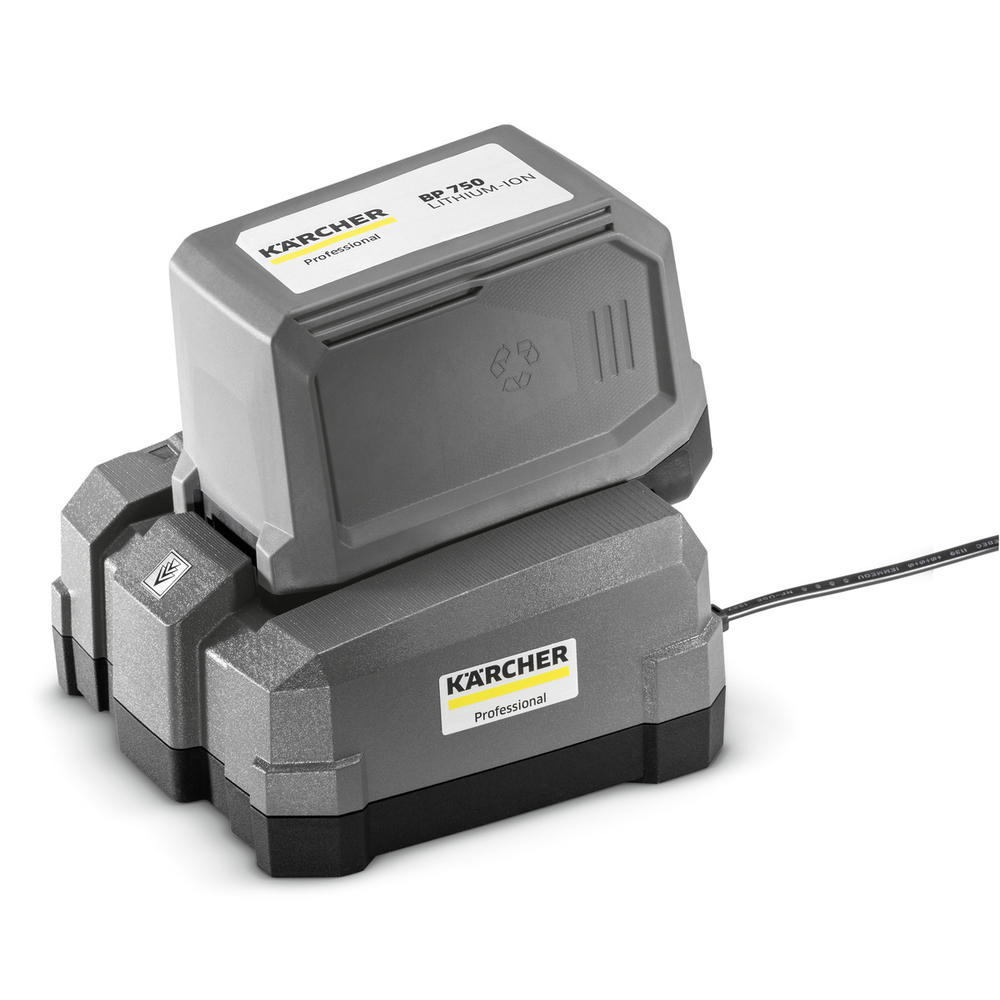 Chargeur de batterie BC 1/7 EU KÄRCHER - 6.654-354.0