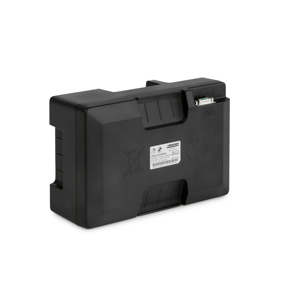 Batterie Li-Ionen 25,7V / 22Ah, 25,7 V, 22 Ah Lithium-Ion KÄRCHER - 6.654-491.0