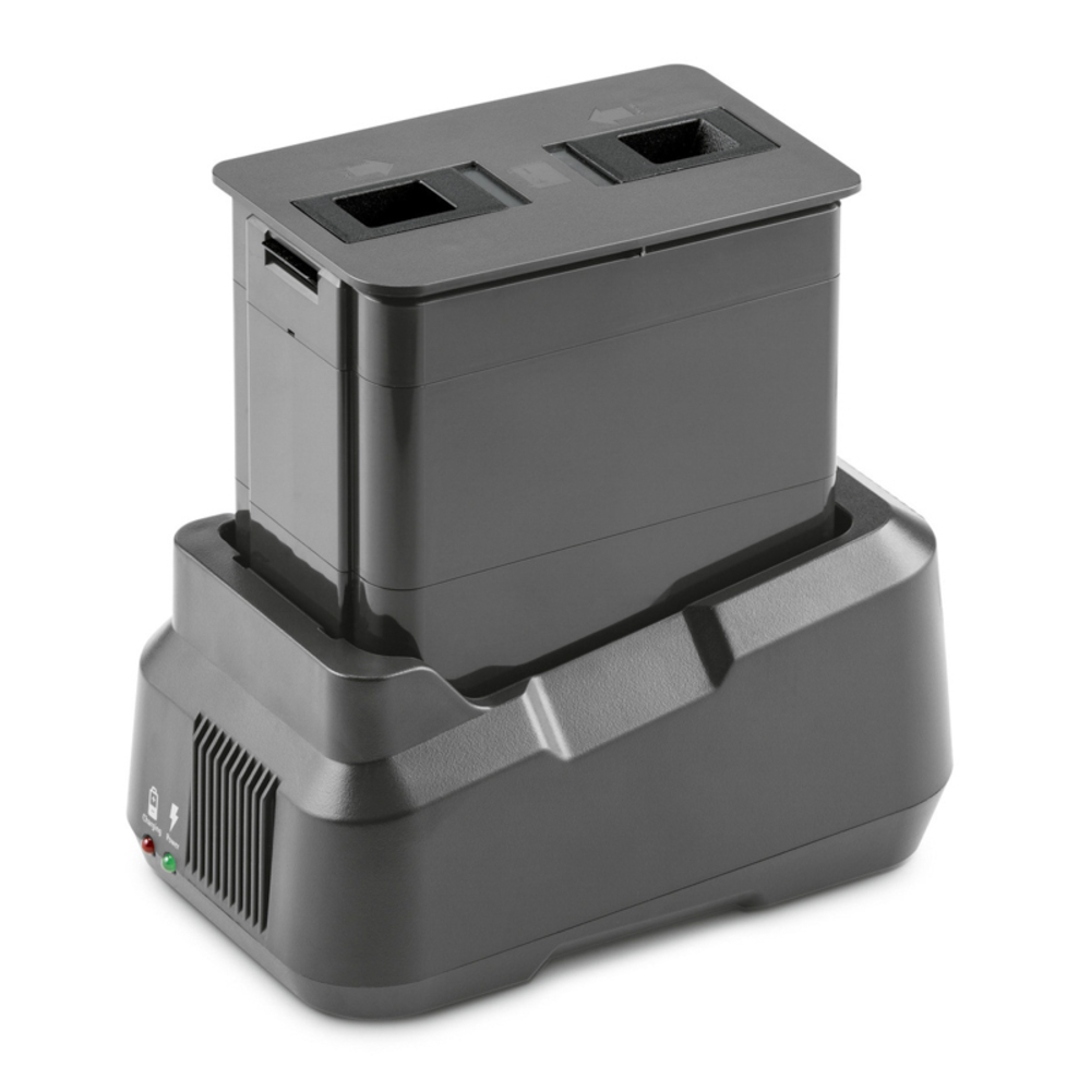 Chargeur BD 30/4 C EU KÄRCHER - 6.670-130.0
