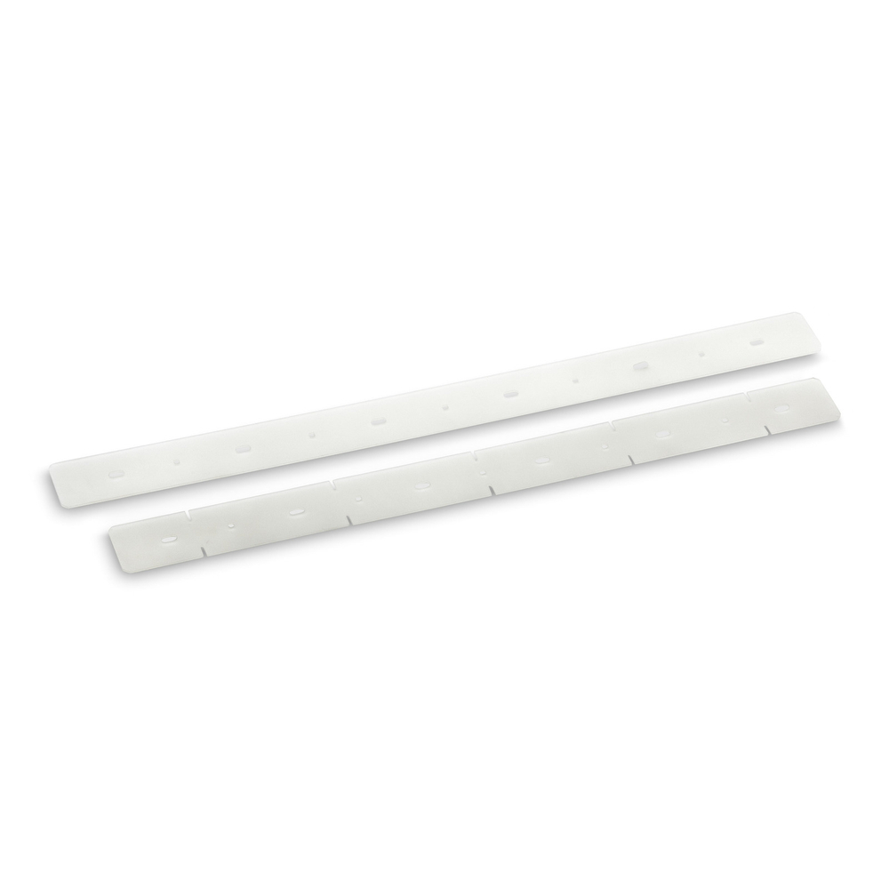 Raclettes d'aspiration résistant aux hydrocarbures strié 650 mm KÄRCHER - 6.680-086.0
