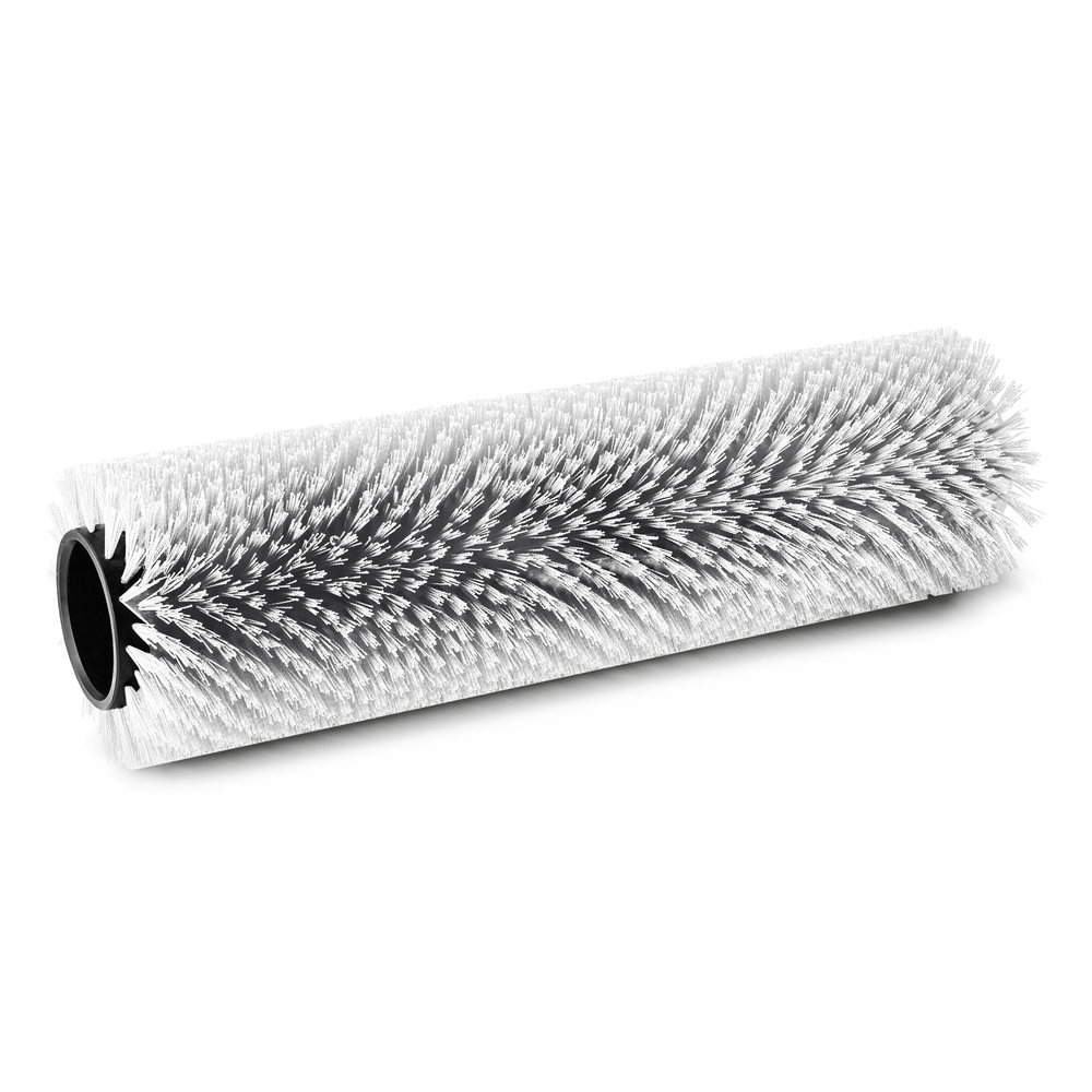 Brosse principale doux B 300 RI Doux Blanc 1045 mm KÄRCHER - 6.681-264.0