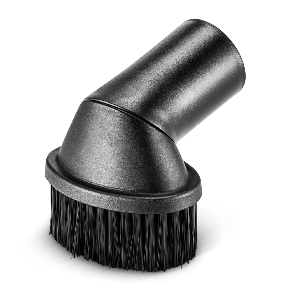 Brosse d’aspiration ronde pivotante DN 35 KÄRCHER - 6.900-697.0