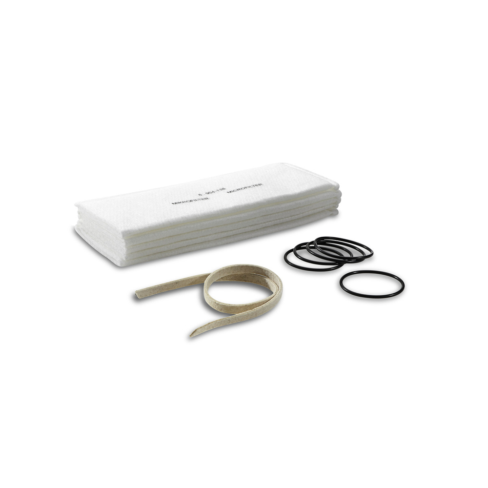 Jeu de filtre KÄRCHER - 69041380