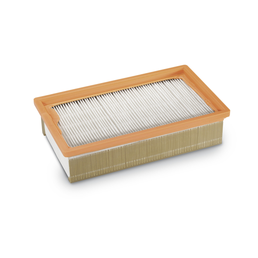 Filtre plissé plat HEPA KÄRCHER - 6.904-242.0