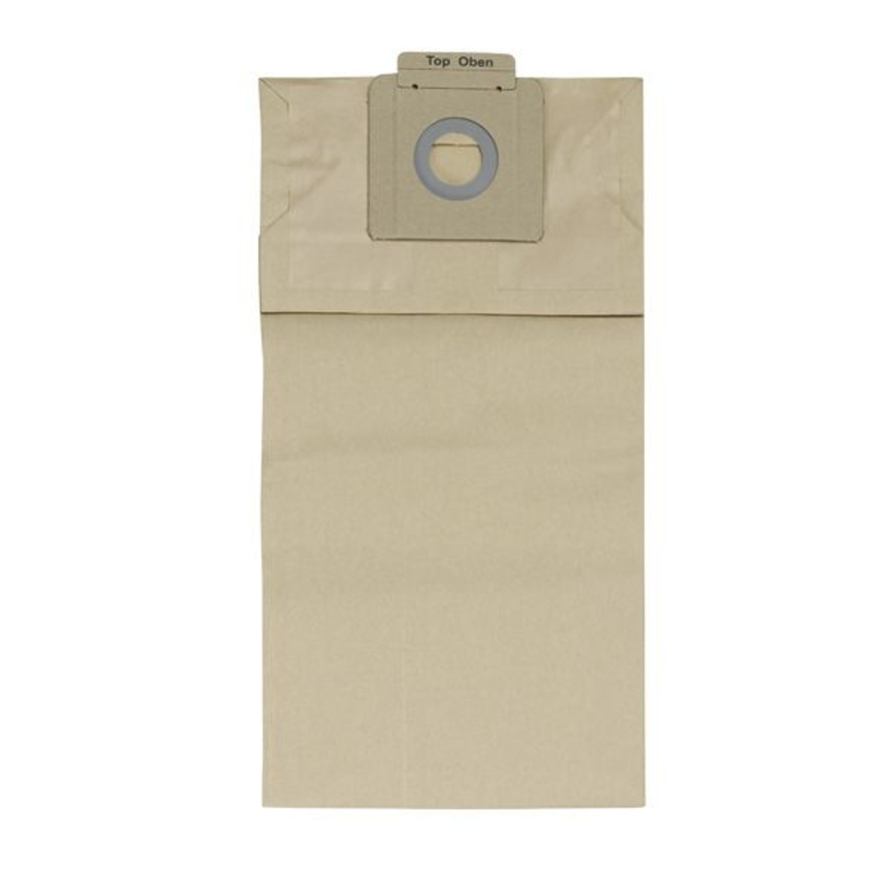 Filtres papier KÄRCHER 2 couches Lot de 10 KARCHER - 6.904-312.0