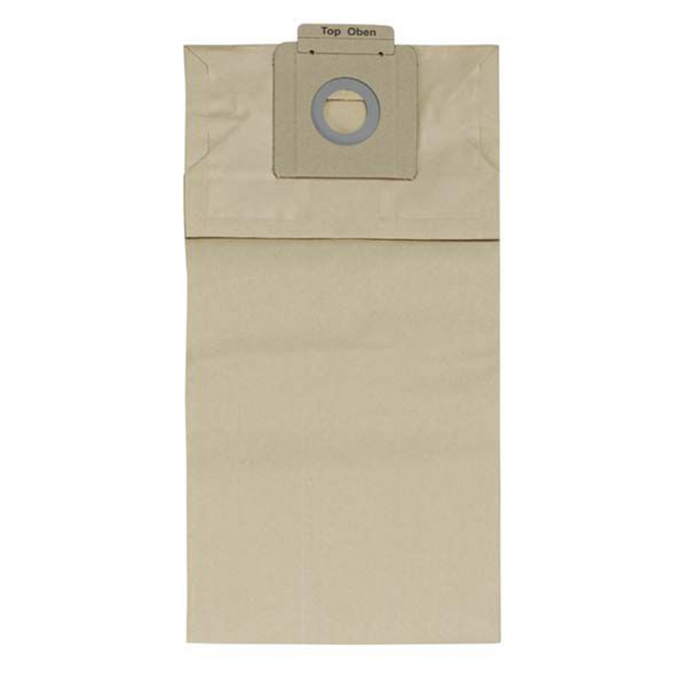 Filtres papier KÄRCHER 2 couches Lot de 10 KARCHER - 6.904-333.0