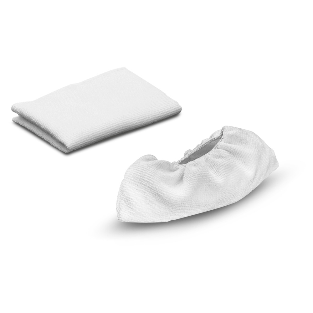 Chiffons en microfibre SG 4/4 KÄRCHER - 6.905-921.0