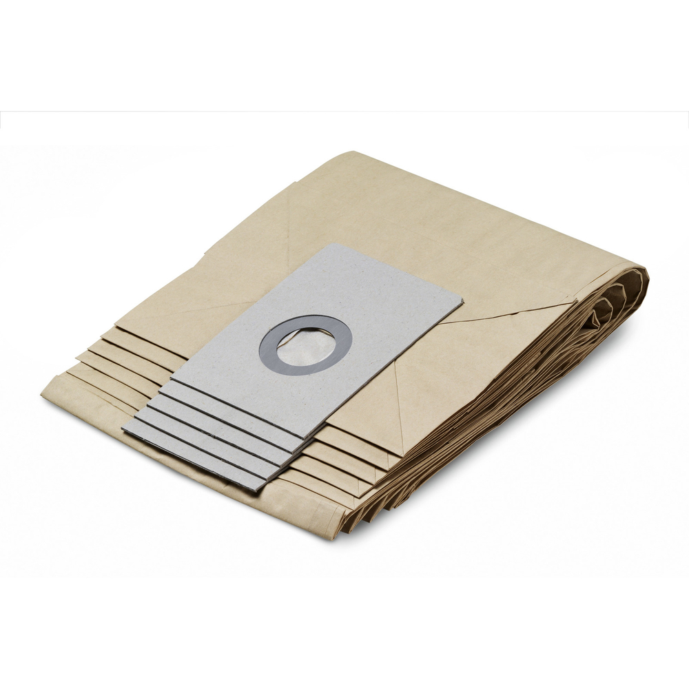 Filtre en papier NT 351 KÄRCHER - 6.906-102.0