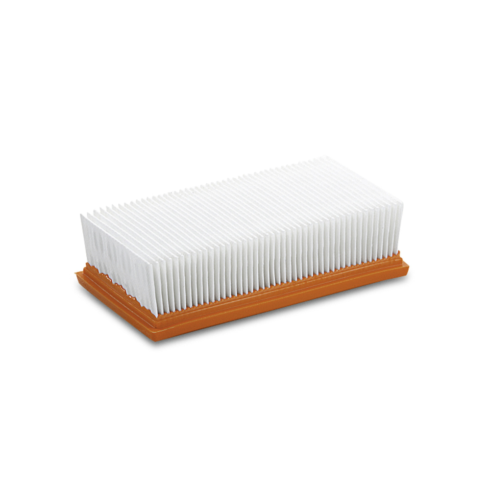 Filtre plissé plat PES KÄRCHER - 6.906-123.0