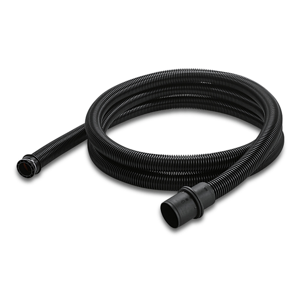 Flexible d'aspiration 4m système à clips DN 35 KÄRCHER - 6.906-241.0