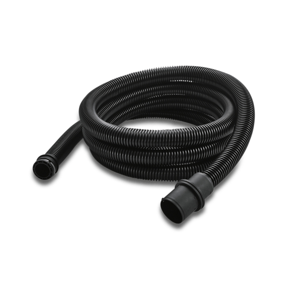 Flexible d'aspiration 4 m - système à clips DN 35 KÄRCHER - 6.906-500.0